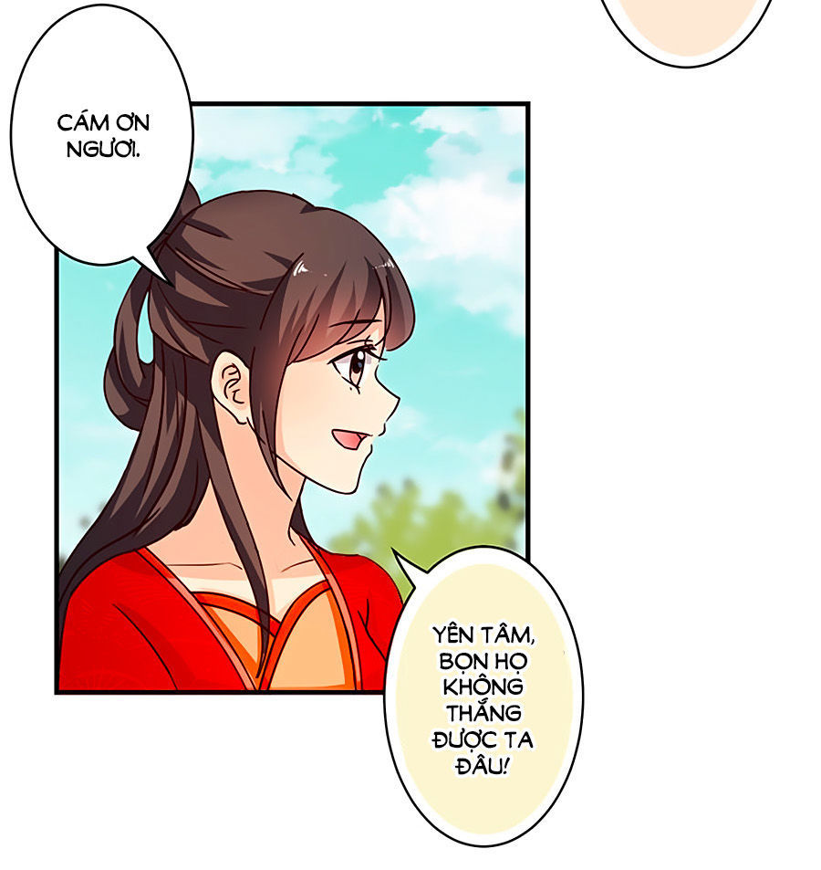 Vương Gia! Ngươi Thật Bỉ Ổi Chapter 469 - Trang 2