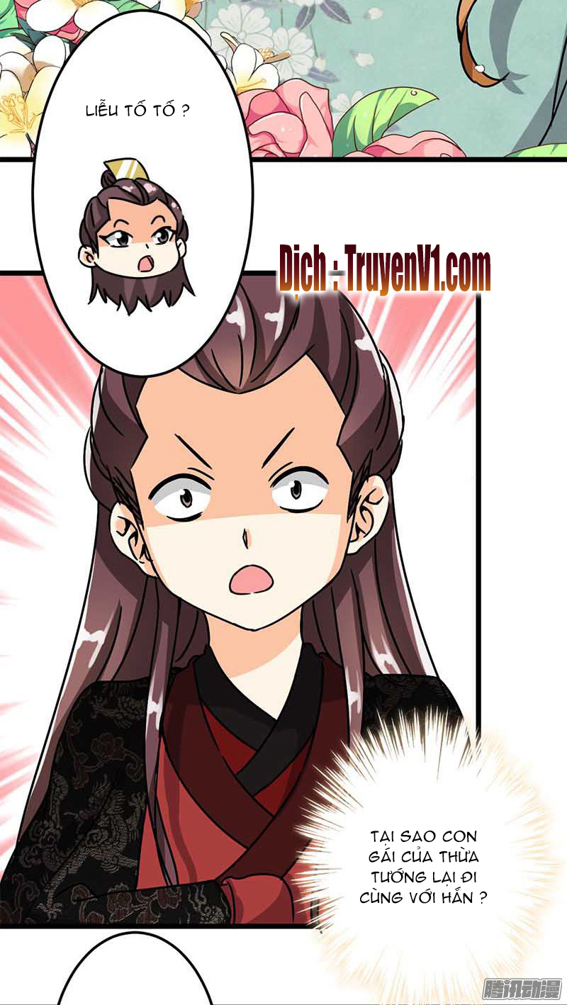 Vương Gia! Ngươi Thật Bỉ Ổi Chapter 47 - Trang 2