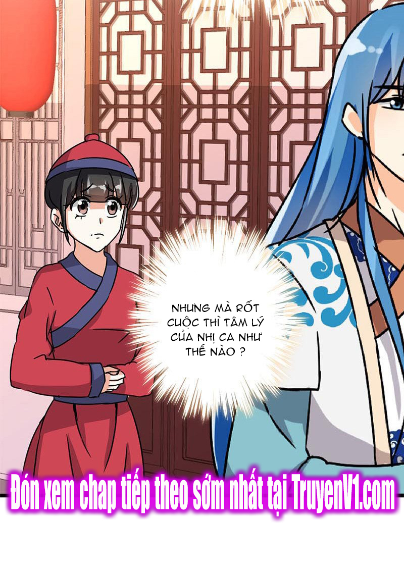 Vương Gia! Ngươi Thật Bỉ Ổi Chapter 47 - Trang 2