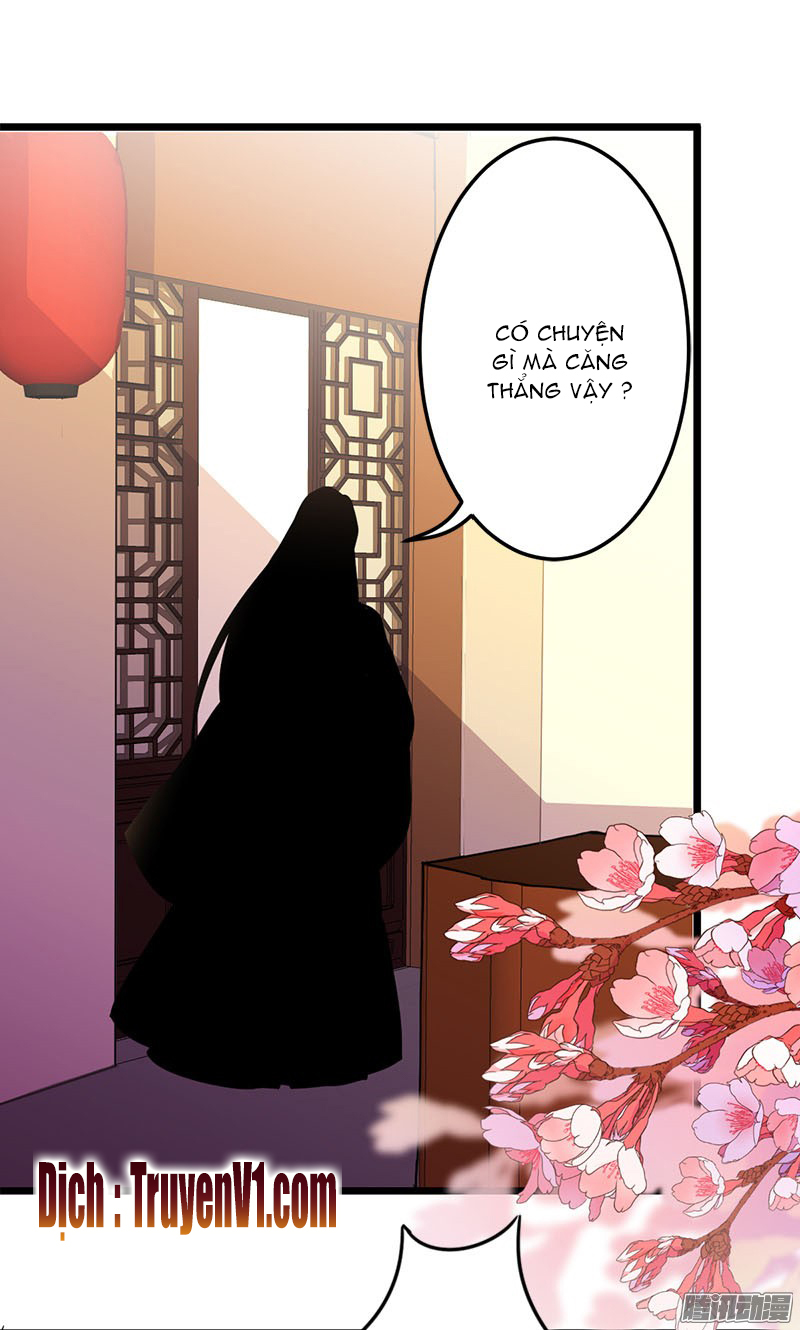 Vương Gia! Ngươi Thật Bỉ Ổi Chapter 47 - Trang 2