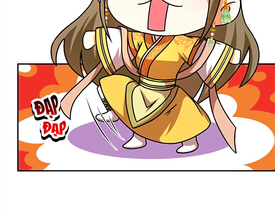 Vương Gia! Ngươi Thật Bỉ Ổi Chapter 470 - Trang 2