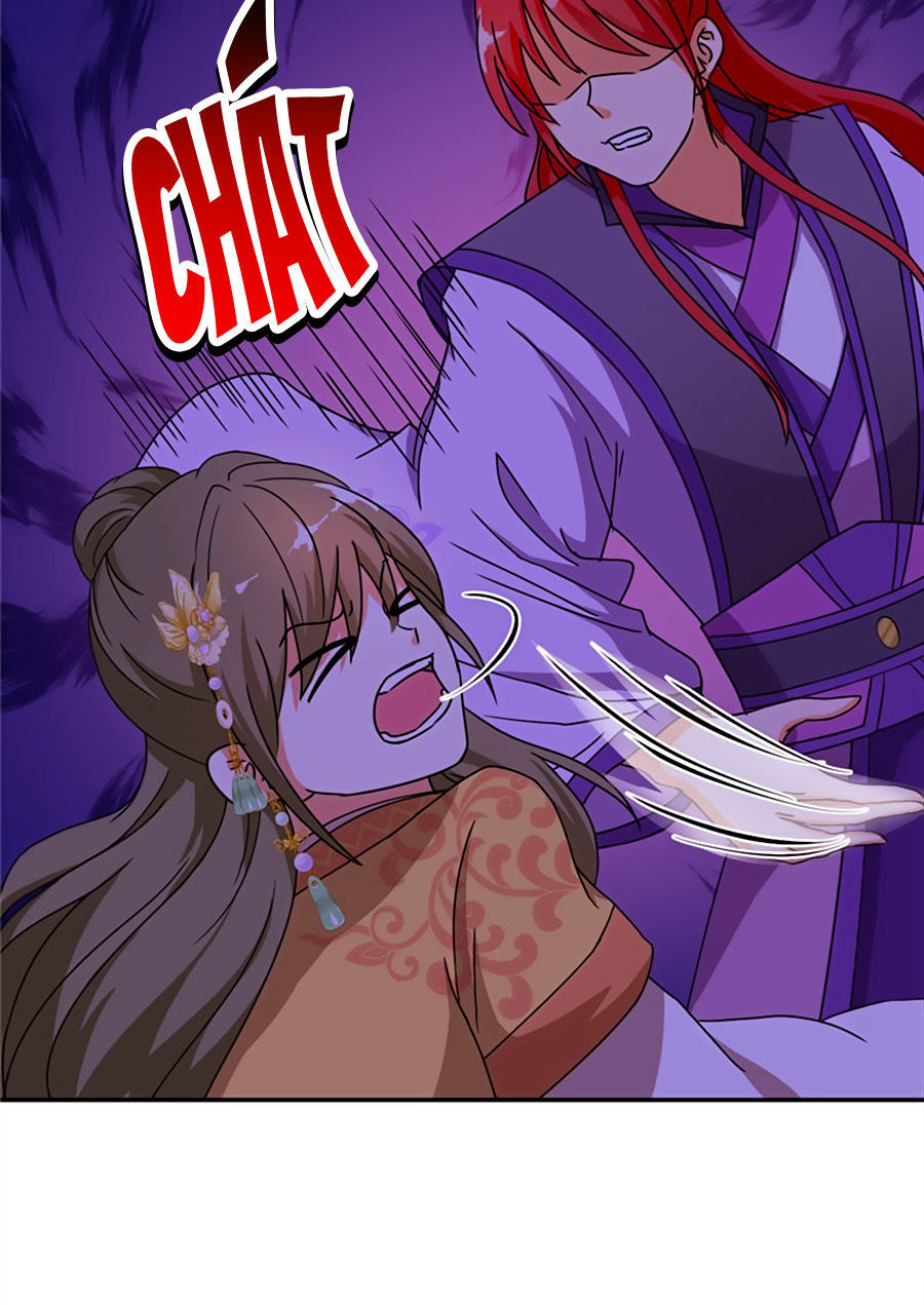 Vương Gia! Ngươi Thật Bỉ Ổi Chapter 470 - Trang 2