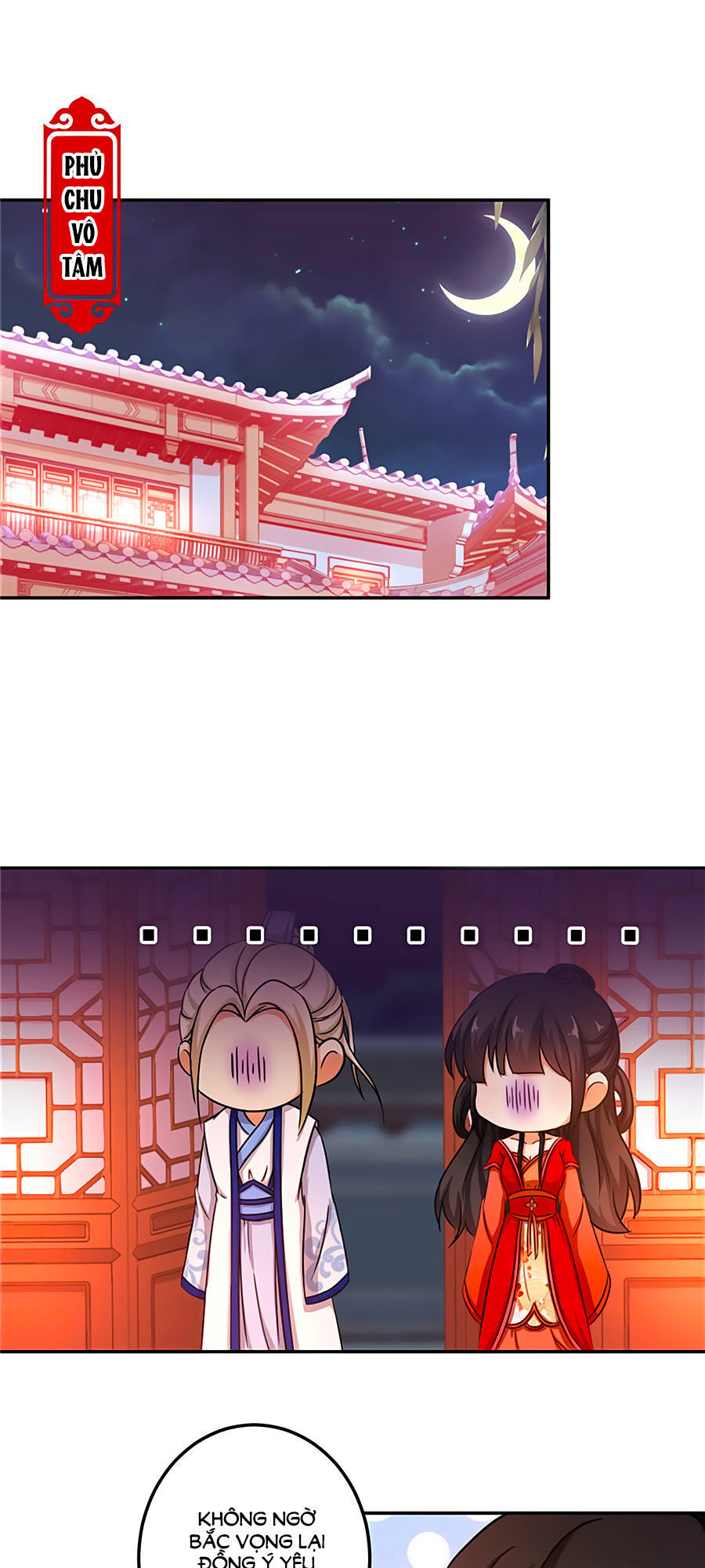 Vương Gia! Ngươi Thật Bỉ Ổi Chapter 471 - Trang 2