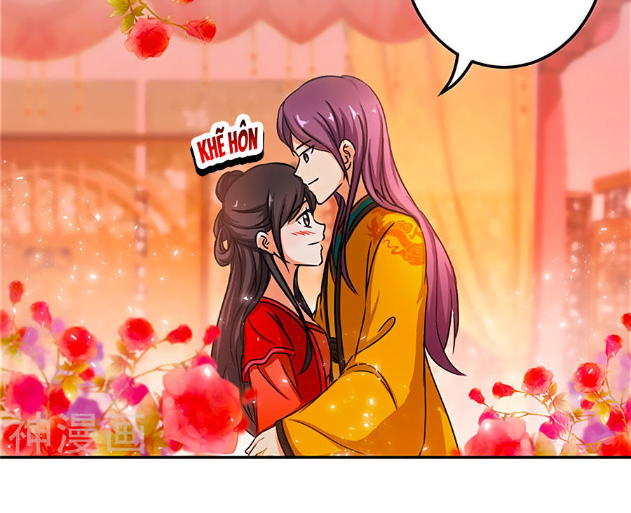 Vương Gia! Ngươi Thật Bỉ Ổi Chapter 471 - Trang 2