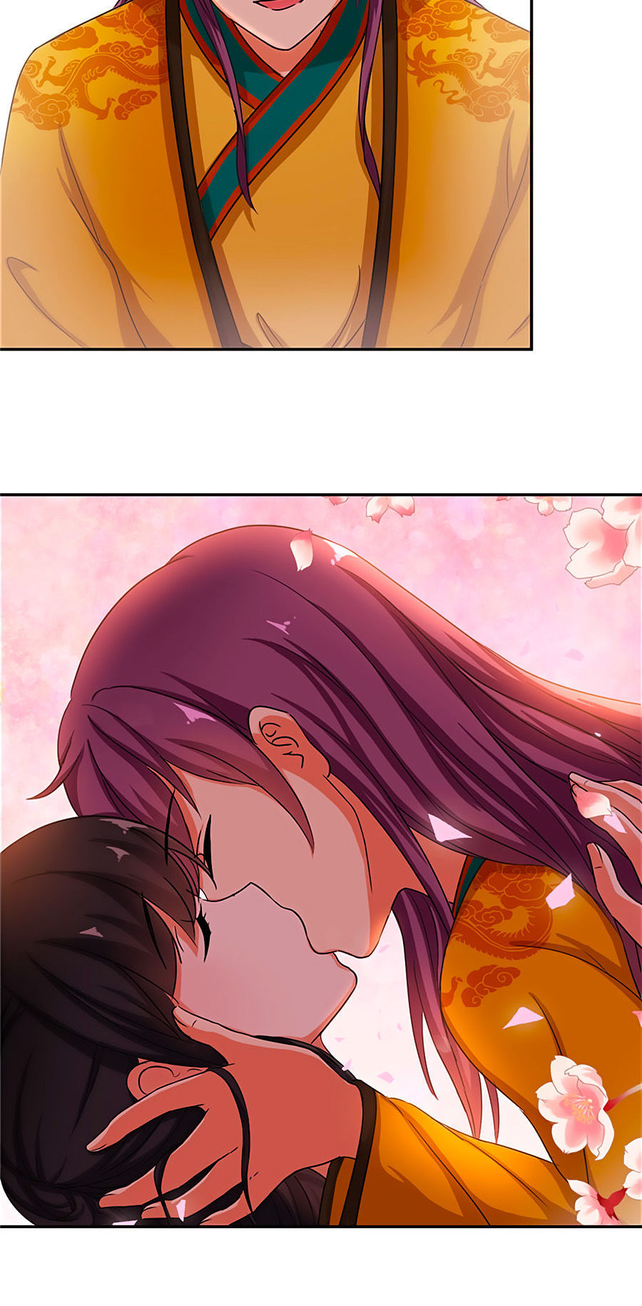 Vương Gia! Ngươi Thật Bỉ Ổi Chapter 471 - Trang 2