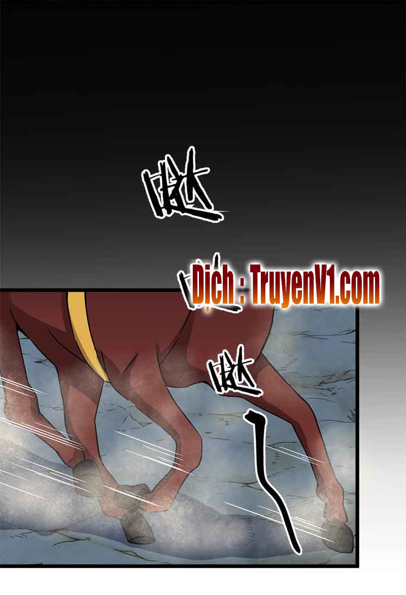 Vương Gia! Ngươi Thật Bỉ Ổi Chapter 48 - Trang 2