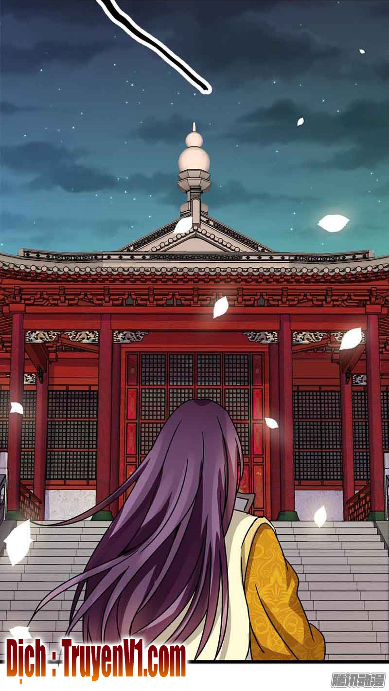 Vương Gia! Ngươi Thật Bỉ Ổi Chapter 48 - Trang 2