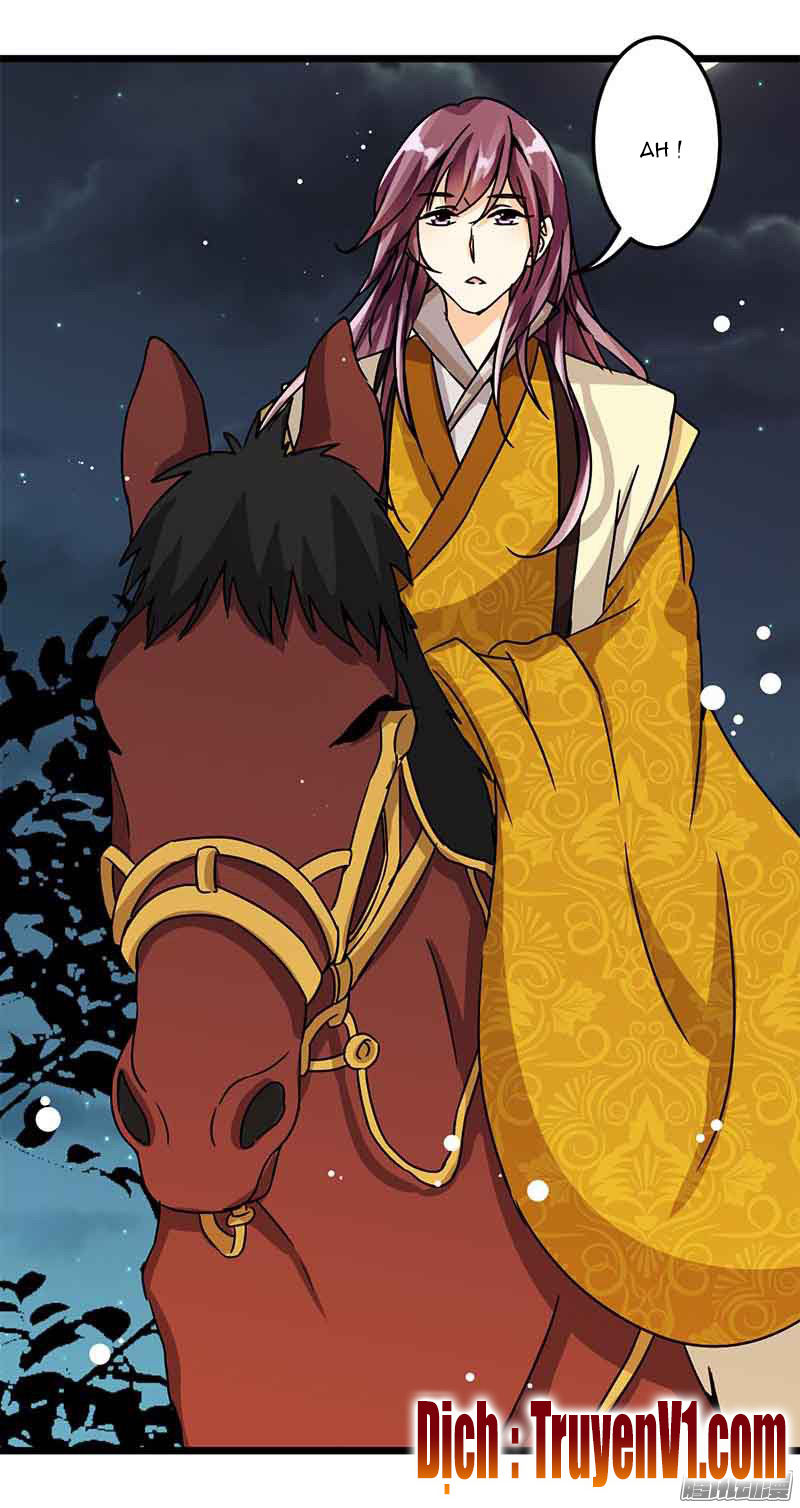 Vương Gia! Ngươi Thật Bỉ Ổi Chapter 48 - Trang 2