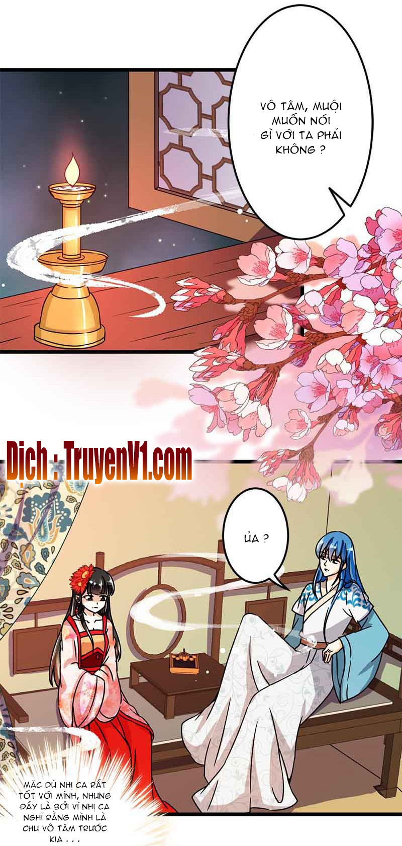 Vương Gia! Ngươi Thật Bỉ Ổi Chapter 48 - Trang 2