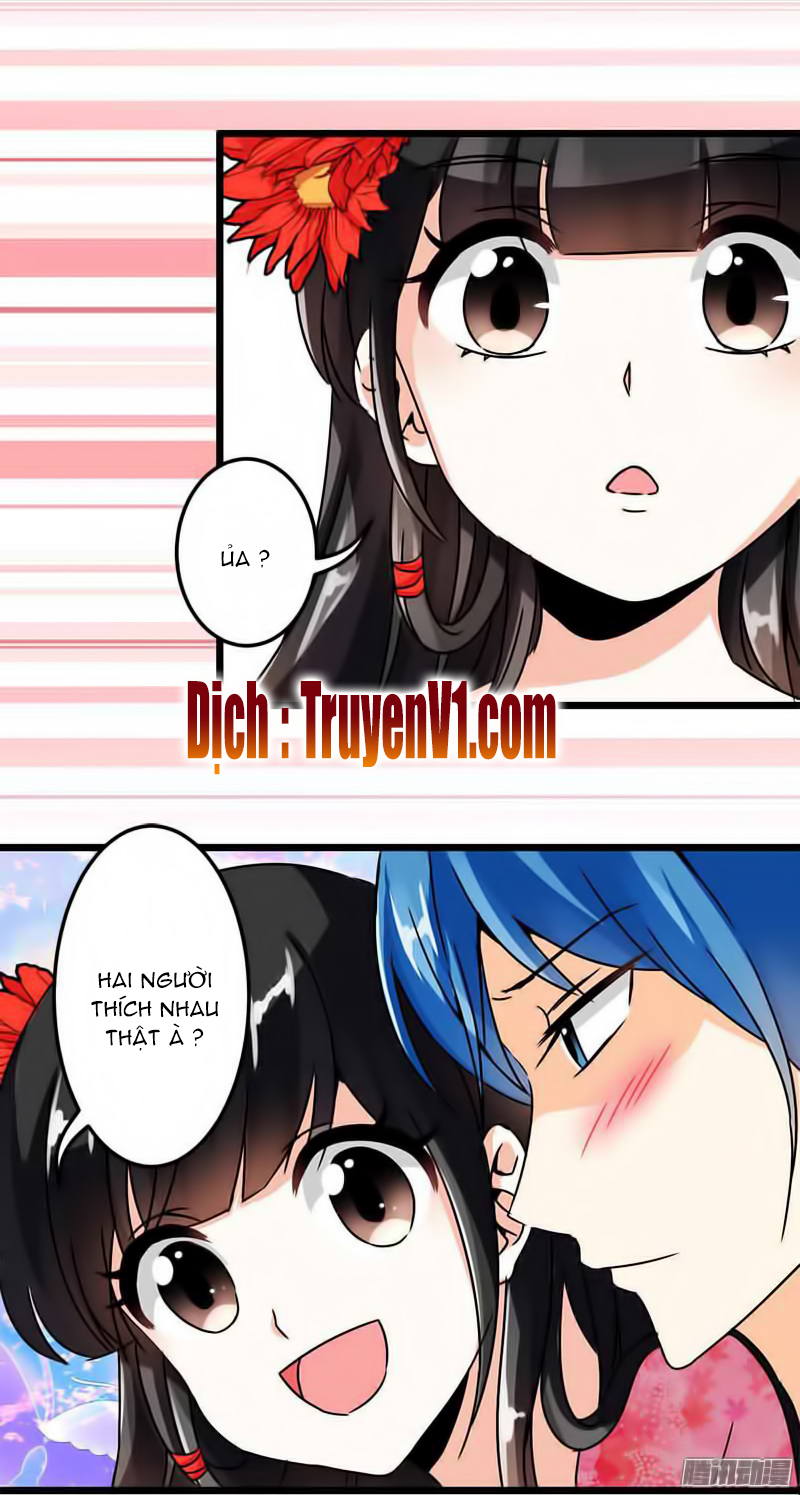 Vương Gia! Ngươi Thật Bỉ Ổi Chapter 48 - Trang 2