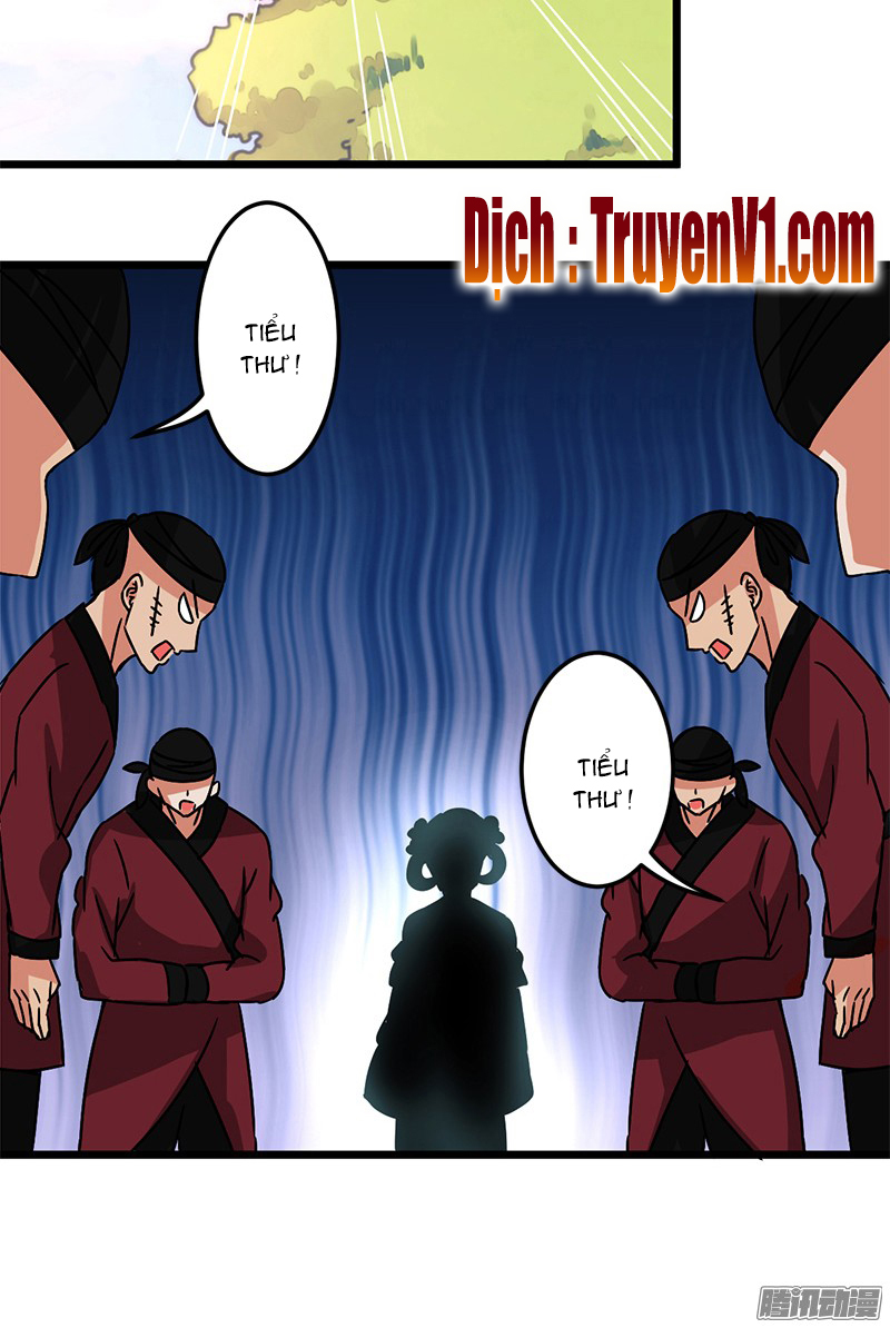 Vương Gia! Ngươi Thật Bỉ Ổi Chapter 49 - Trang 2