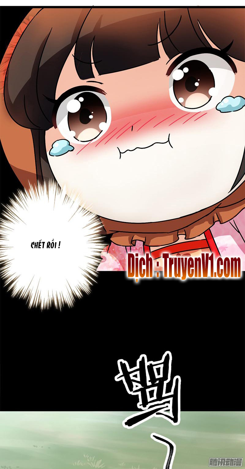 Vương Gia! Ngươi Thật Bỉ Ổi Chapter 49 - Trang 2