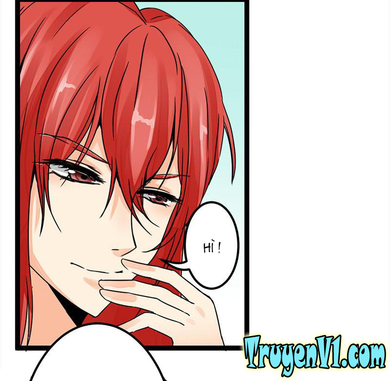 Vương Gia! Ngươi Thật Bỉ Ổi Chapter 5 - Trang 2