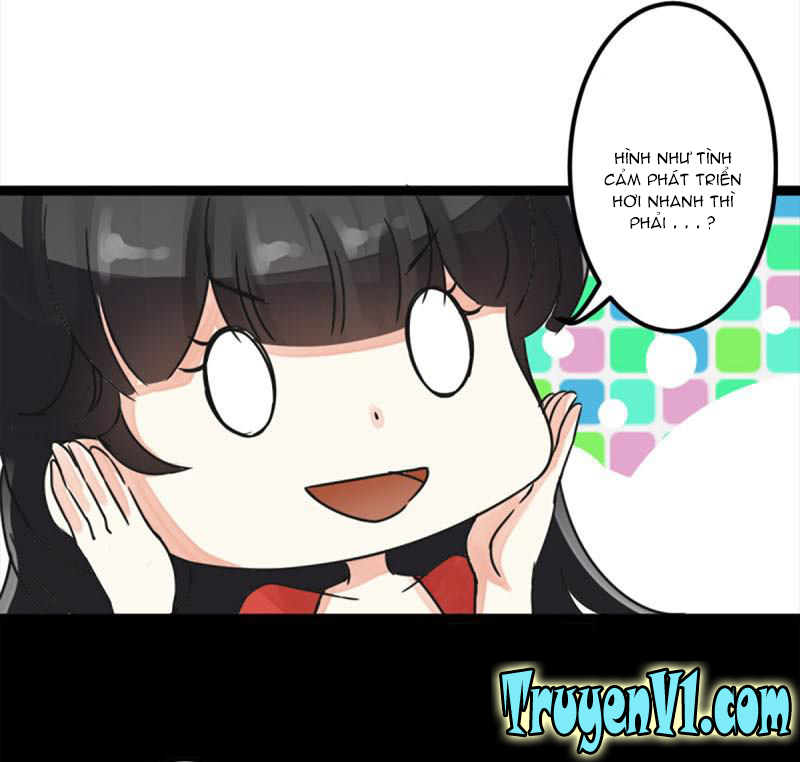 Vương Gia! Ngươi Thật Bỉ Ổi Chapter 5 - Trang 2