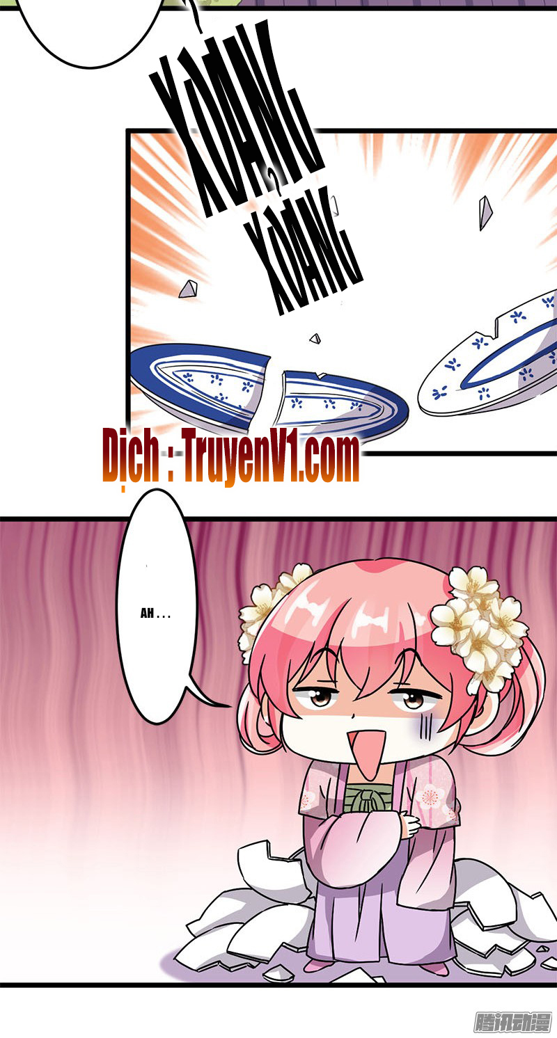 Vương Gia! Ngươi Thật Bỉ Ổi Chapter 50 - Trang 2