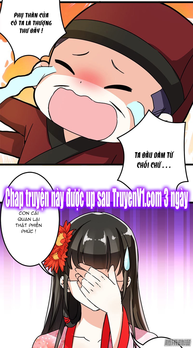 Vương Gia! Ngươi Thật Bỉ Ổi Chapter 50 - Trang 2