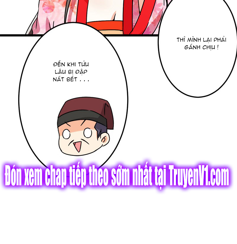 Vương Gia! Ngươi Thật Bỉ Ổi Chapter 50 - Trang 2