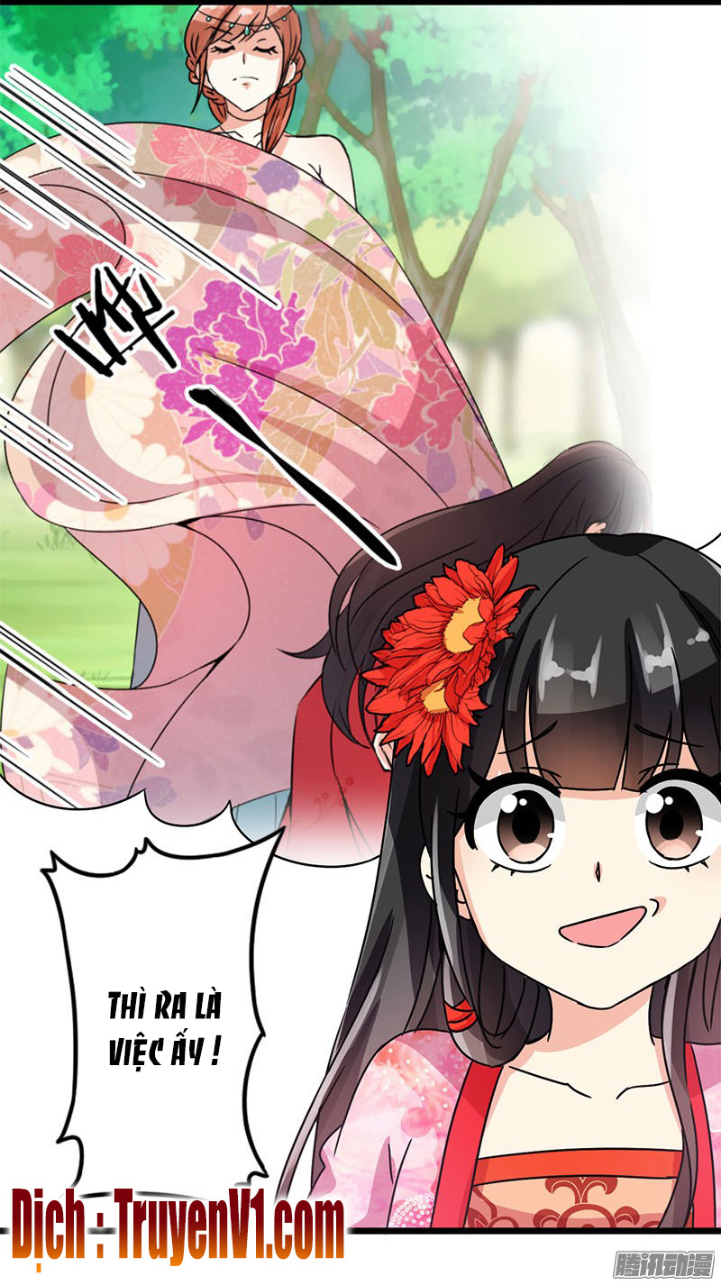 Vương Gia! Ngươi Thật Bỉ Ổi Chapter 50 - Trang 2