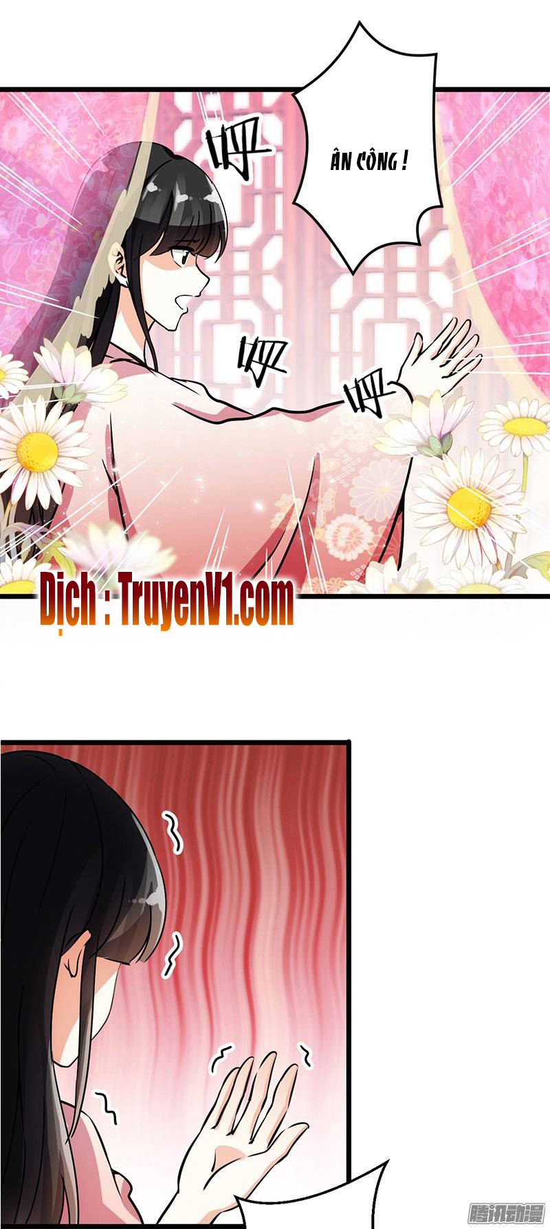 Vương Gia! Ngươi Thật Bỉ Ổi Chapter 51 - Trang 2