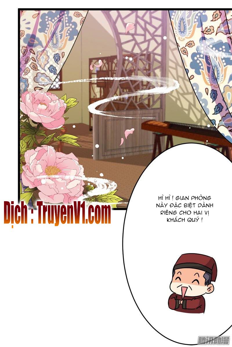 Vương Gia! Ngươi Thật Bỉ Ổi Chapter 51 - Trang 2