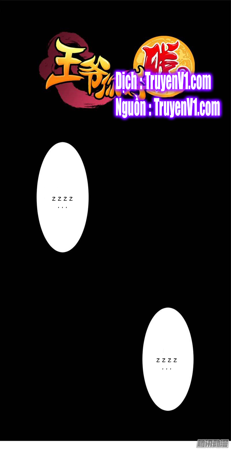 Vương Gia! Ngươi Thật Bỉ Ổi Chapter 51 - Trang 2