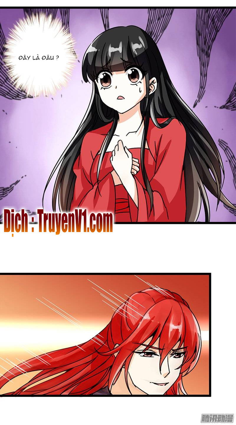 Vương Gia! Ngươi Thật Bỉ Ổi Chapter 51 - Trang 2