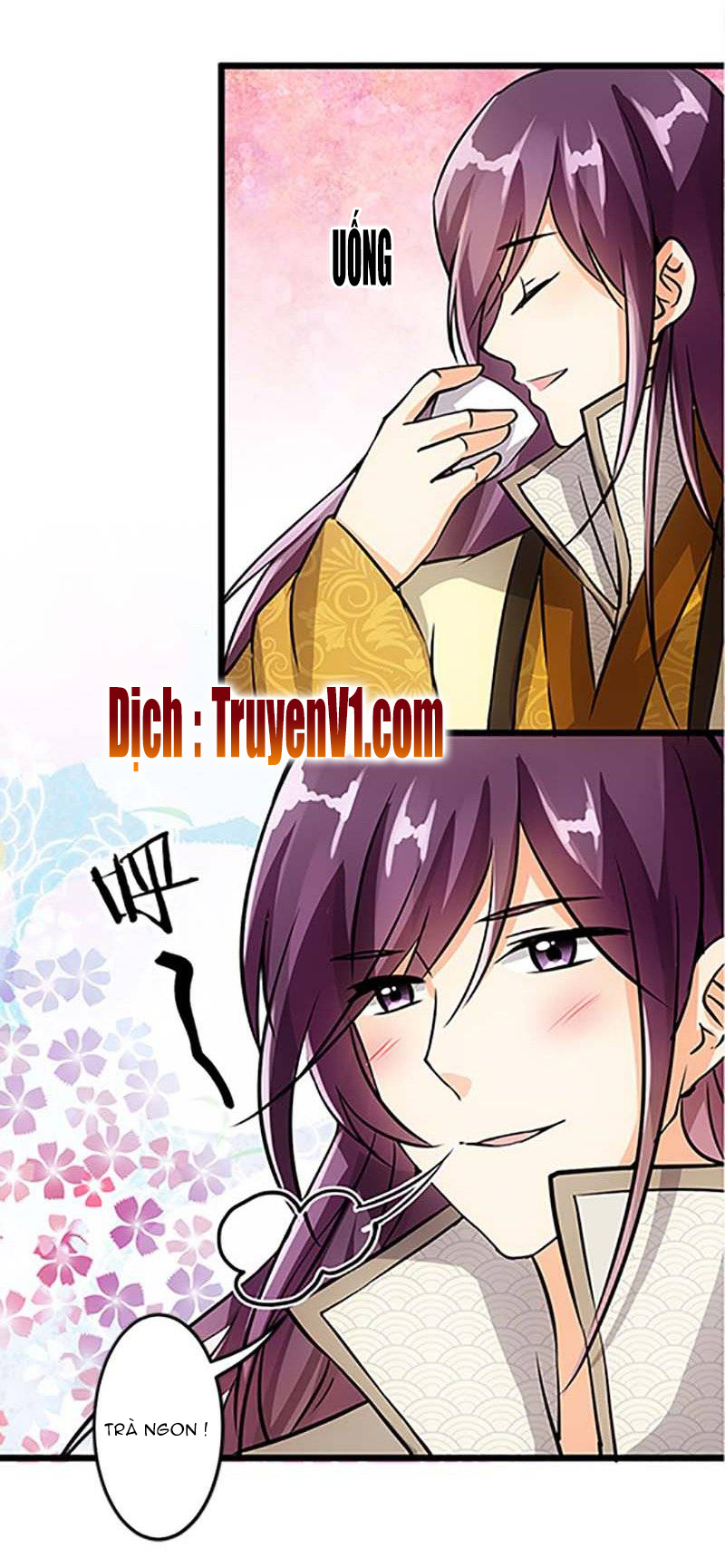 Vương Gia! Ngươi Thật Bỉ Ổi Chapter 52 - Trang 2