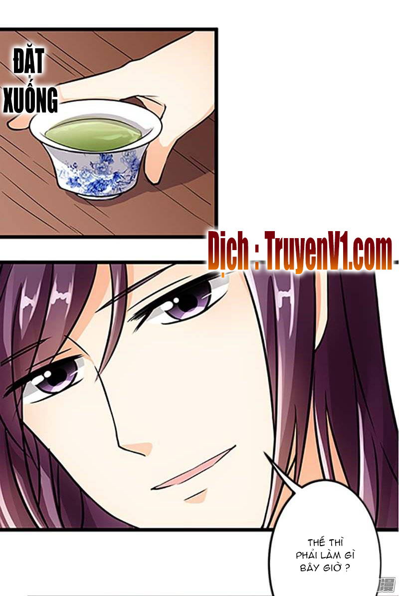 Vương Gia! Ngươi Thật Bỉ Ổi Chapter 52 - Trang 2