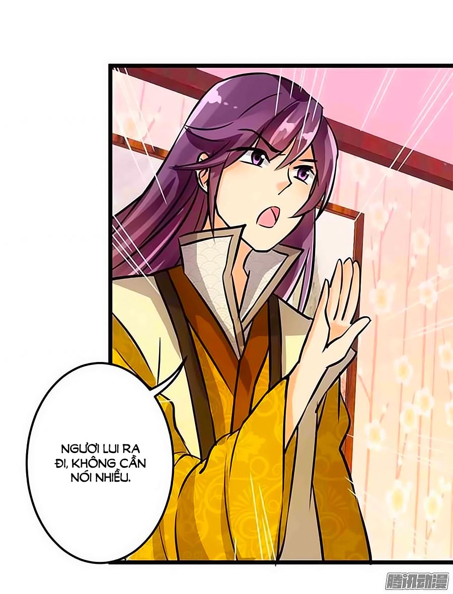 Vương Gia! Ngươi Thật Bỉ Ổi Chapter 53 - Trang 2