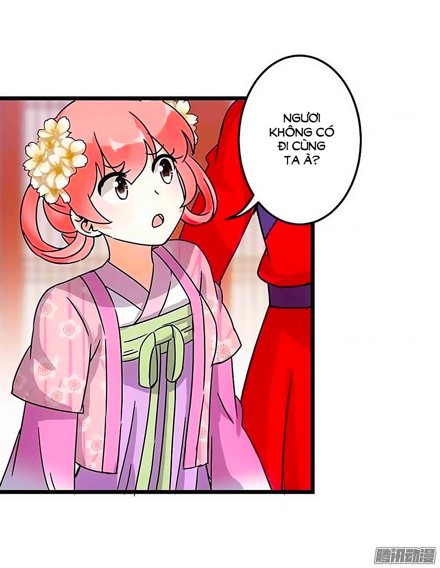 Vương Gia! Ngươi Thật Bỉ Ổi Chapter 54 - Trang 2
