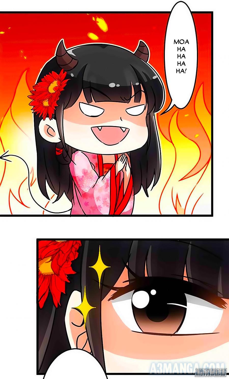 Vương Gia! Ngươi Thật Bỉ Ổi Chapter 58 - Trang 2