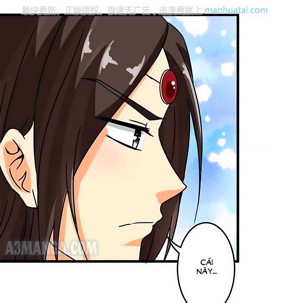 Vương Gia! Ngươi Thật Bỉ Ổi Chapter 59 - Trang 2