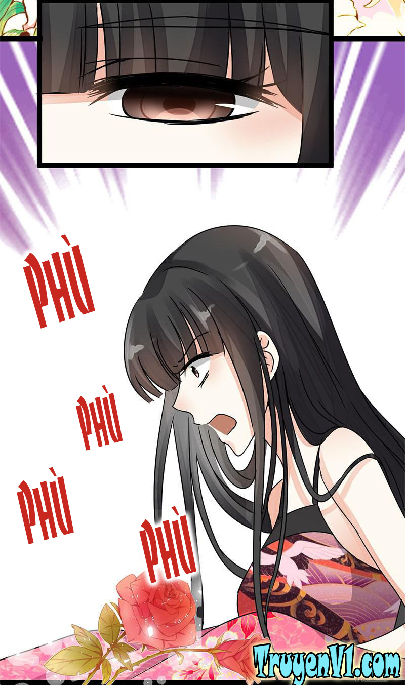 Vương Gia! Ngươi Thật Bỉ Ổi Chapter 6 - Trang 2