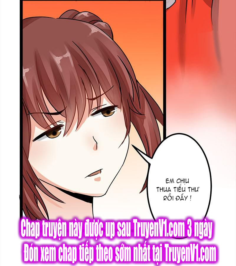 Vương Gia! Ngươi Thật Bỉ Ổi Chapter 6 - Trang 2