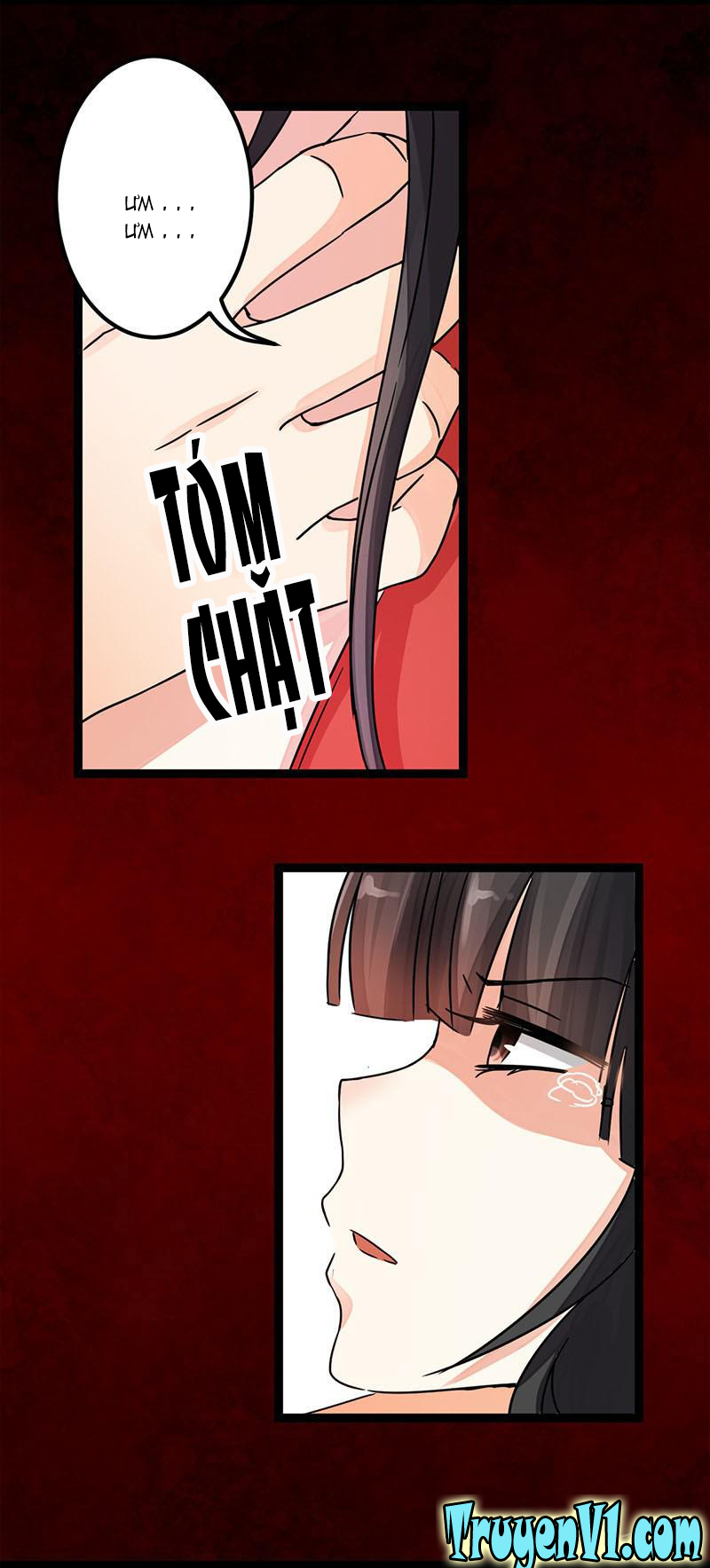 Vương Gia! Ngươi Thật Bỉ Ổi Chapter 6 - Trang 2