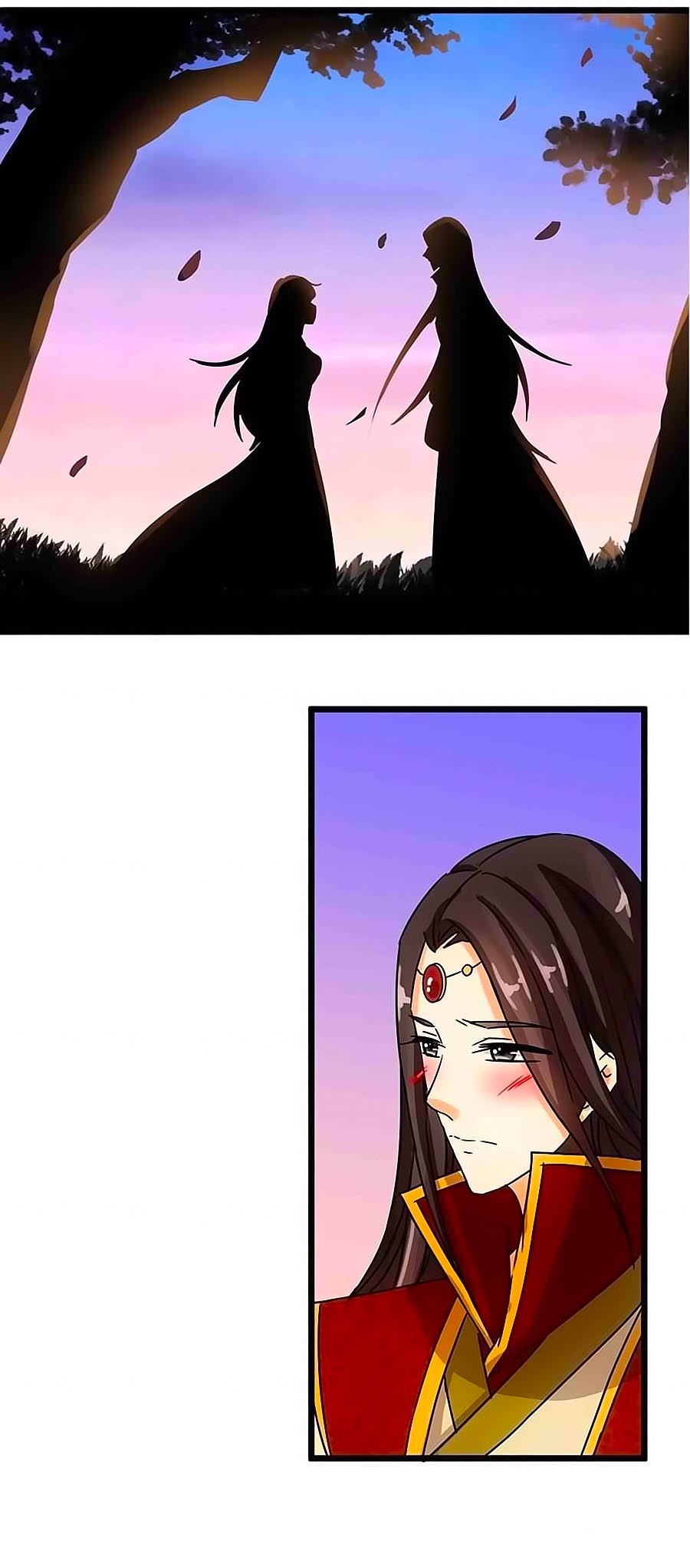 Vương Gia! Ngươi Thật Bỉ Ổi Chapter 61 - Trang 2