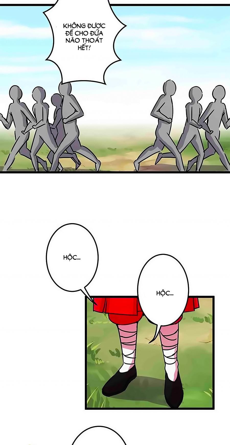 Vương Gia! Ngươi Thật Bỉ Ổi Chapter 62 - Trang 2