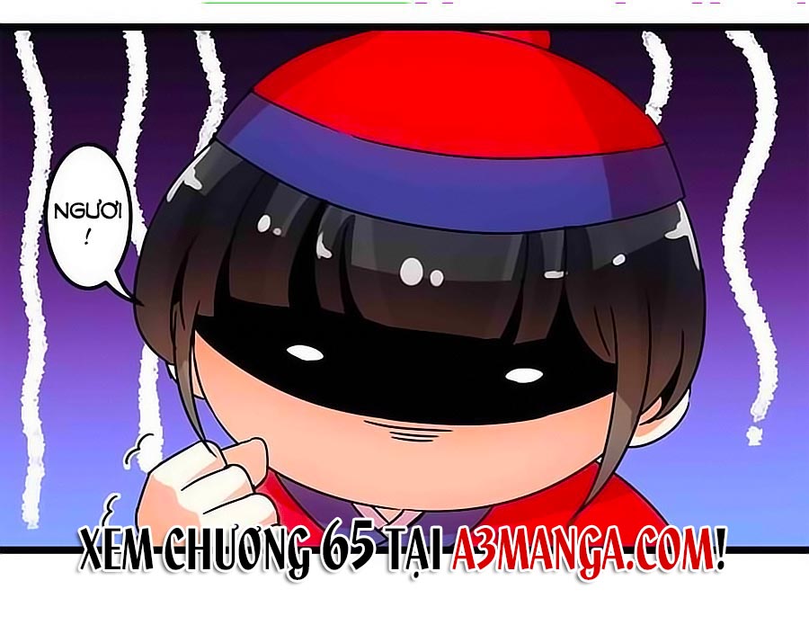 Vương Gia! Ngươi Thật Bỉ Ổi Chapter 64 - Trang 2