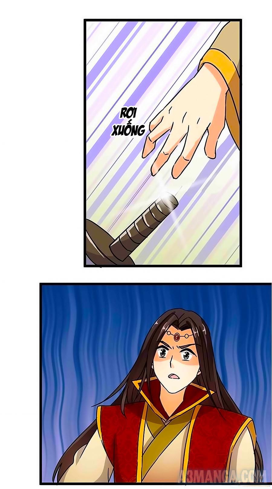 Vương Gia! Ngươi Thật Bỉ Ổi Chapter 65 - Trang 2