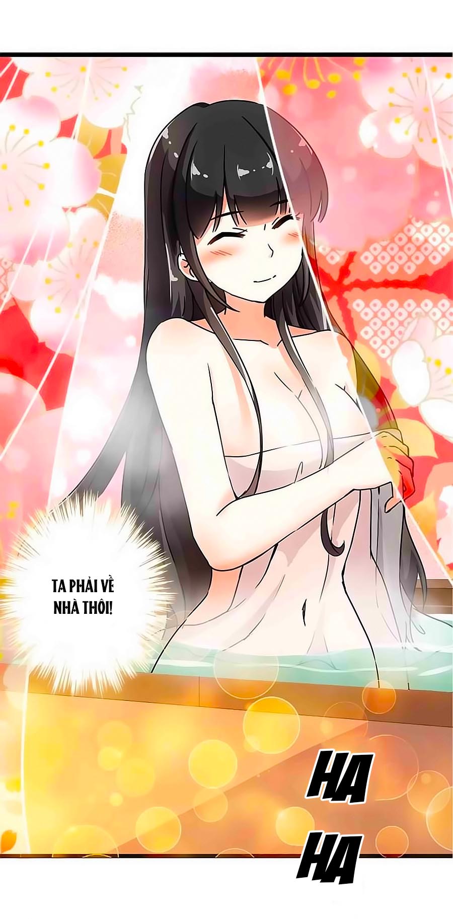 Vương Gia! Ngươi Thật Bỉ Ổi Chapter 67 - Trang 2