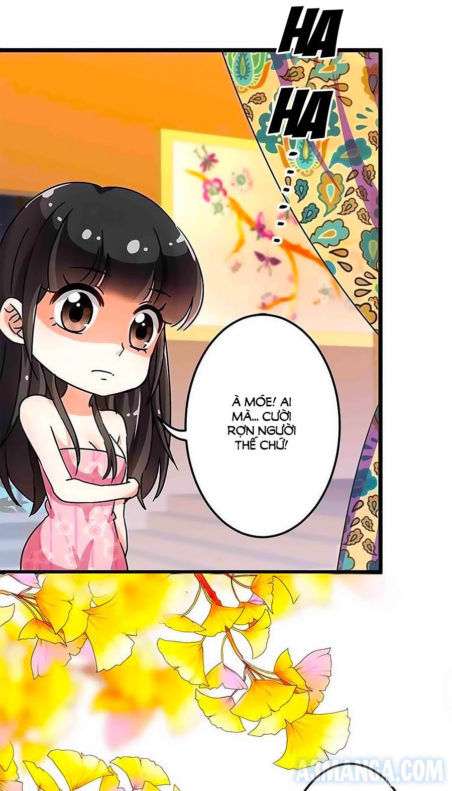 Vương Gia! Ngươi Thật Bỉ Ổi Chapter 67 - Trang 2