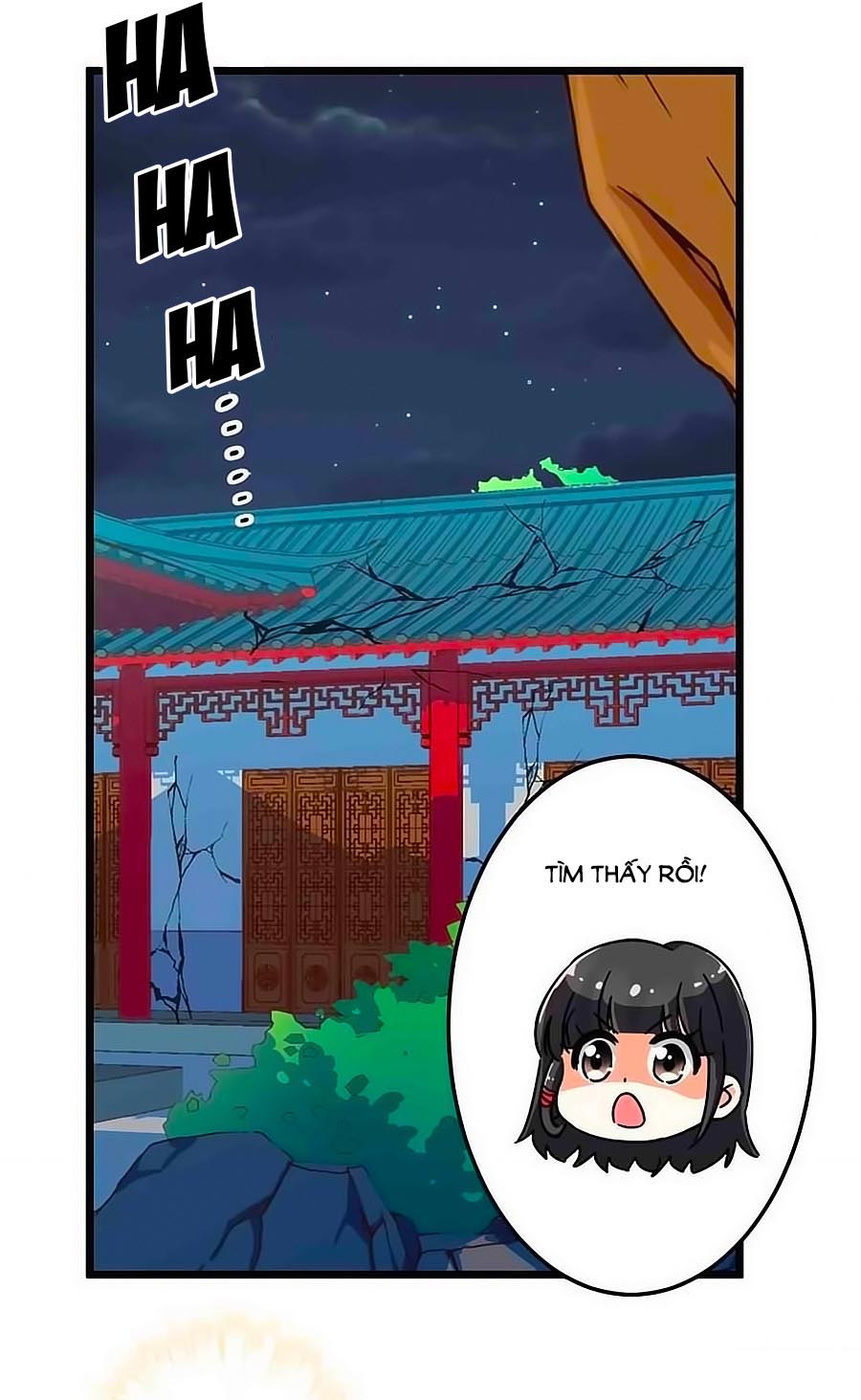 Vương Gia! Ngươi Thật Bỉ Ổi Chapter 67 - Trang 2