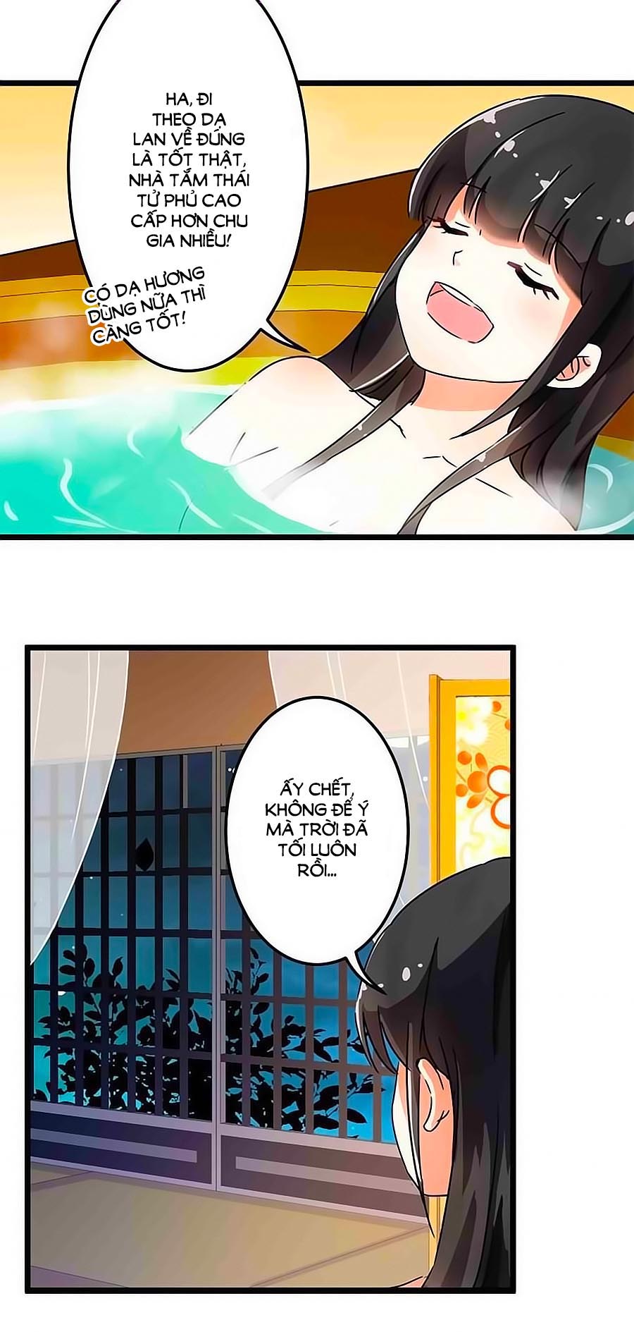 Vương Gia! Ngươi Thật Bỉ Ổi Chapter 67 - Trang 2