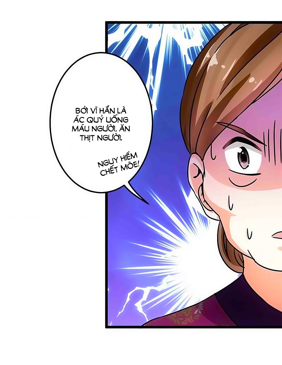 Vương Gia! Ngươi Thật Bỉ Ổi Chapter 68 - Trang 2