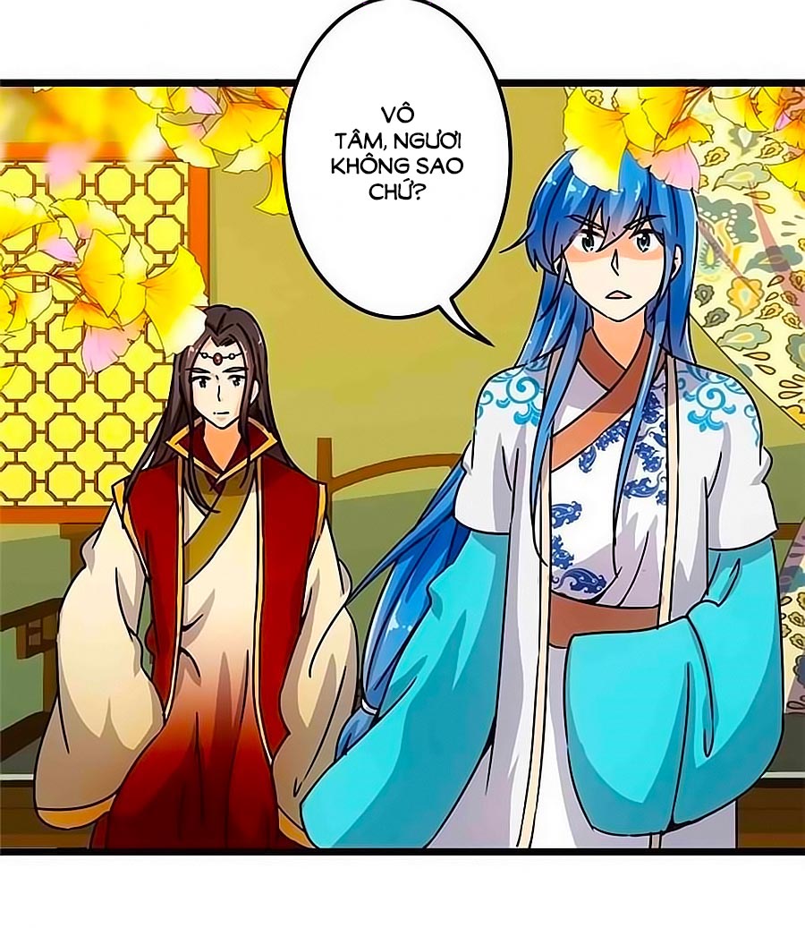 Vương Gia! Ngươi Thật Bỉ Ổi Chapter 68 - Trang 2