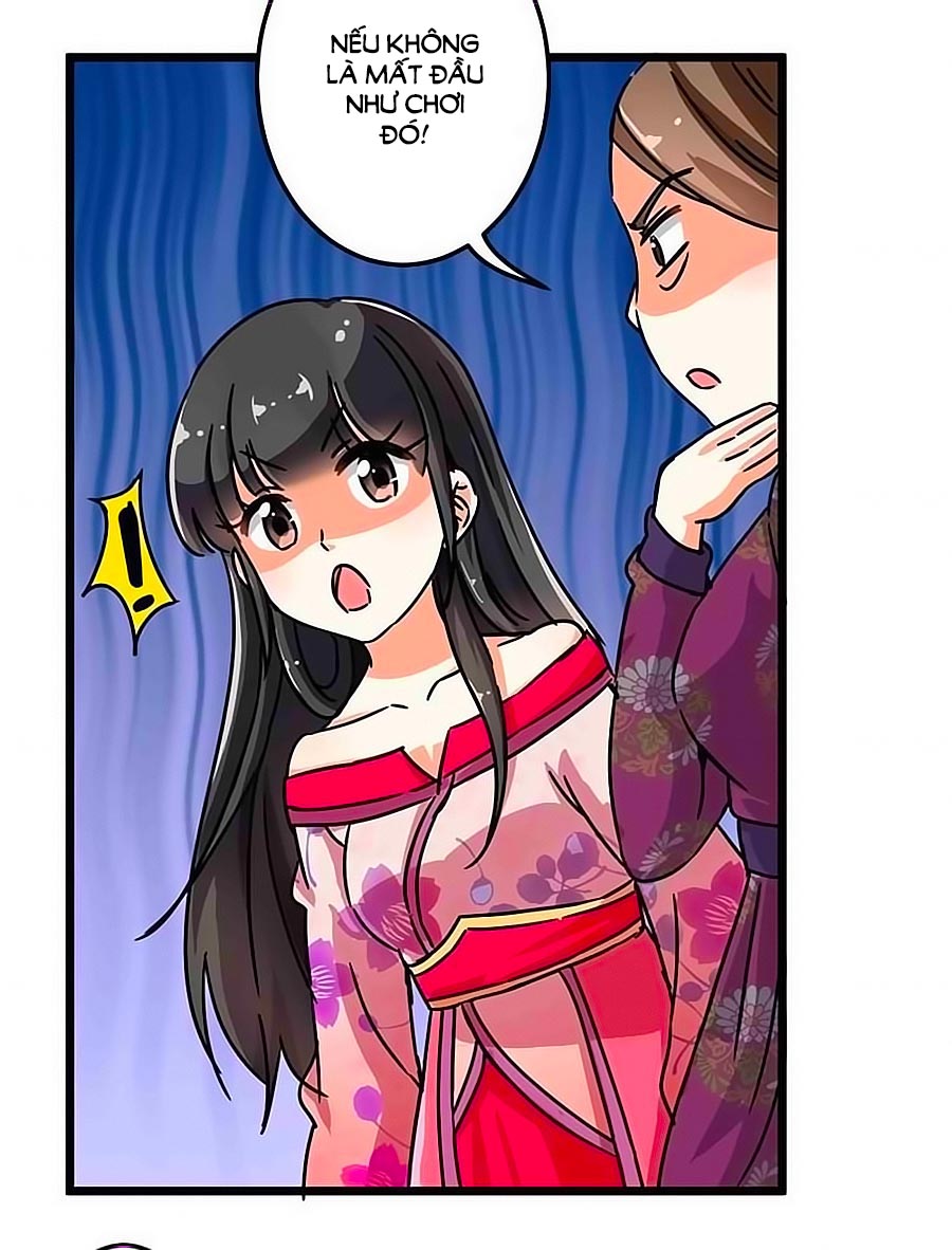 Vương Gia! Ngươi Thật Bỉ Ổi Chapter 68 - Trang 2