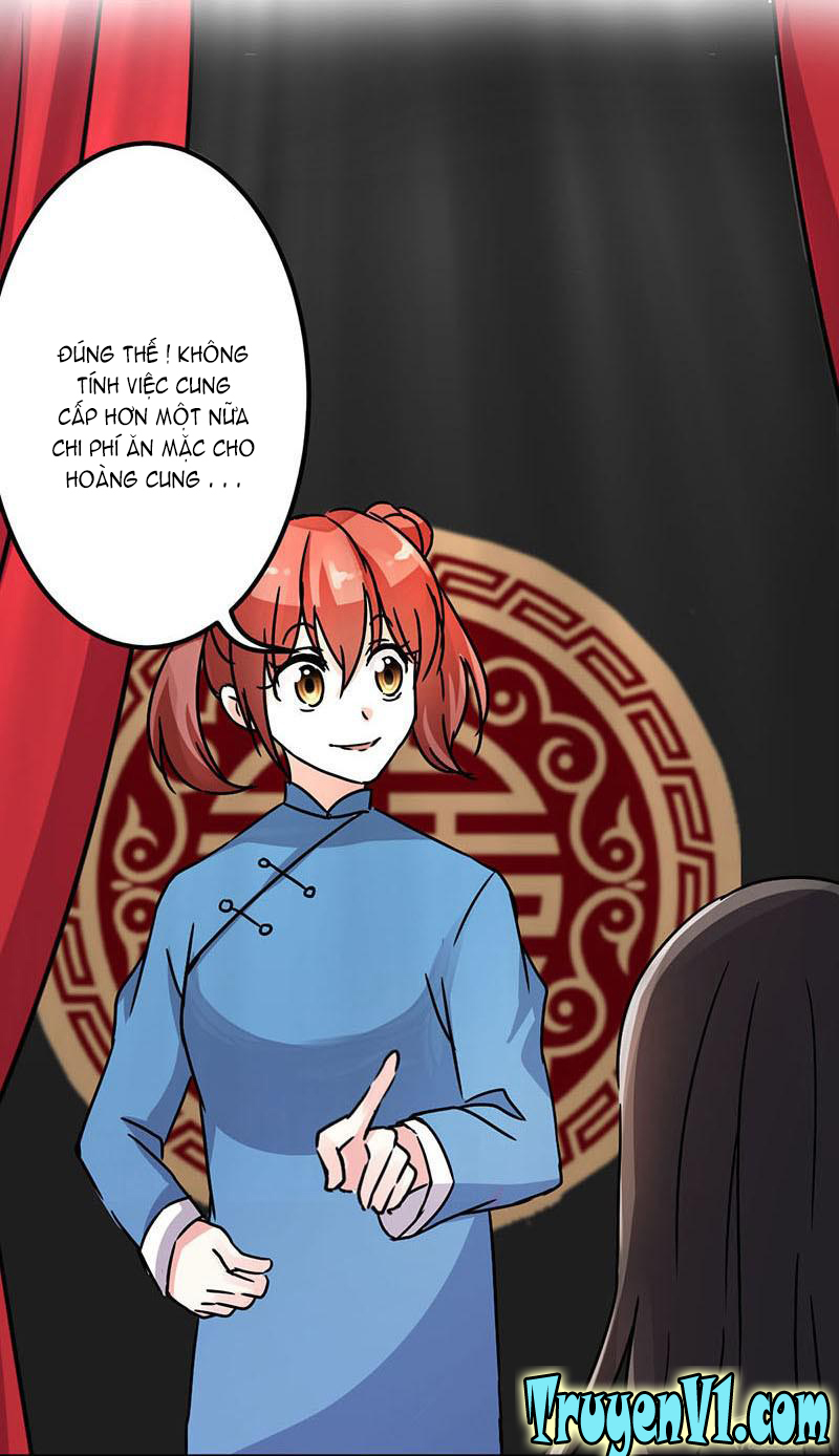 Vương Gia! Ngươi Thật Bỉ Ổi Chapter 7 - Trang 2