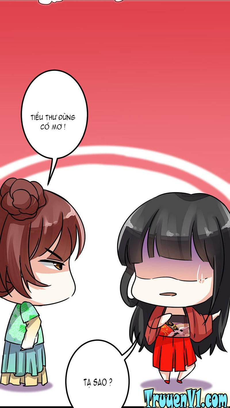 Vương Gia! Ngươi Thật Bỉ Ổi Chapter 7 - Trang 2