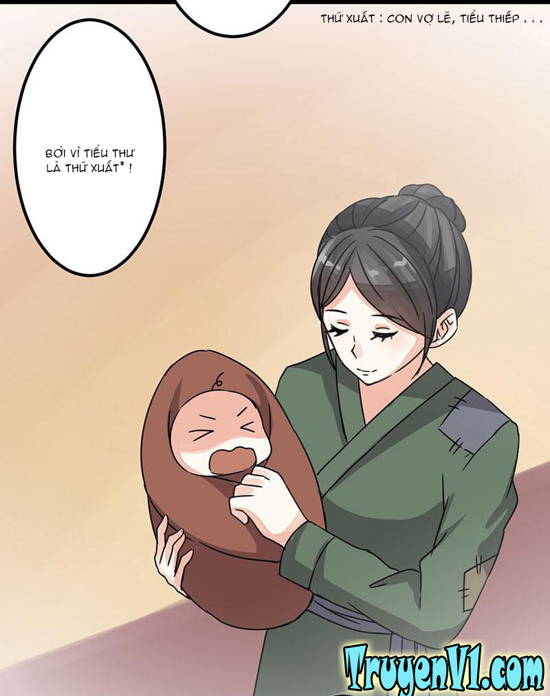 Vương Gia! Ngươi Thật Bỉ Ổi Chapter 7 - Trang 2