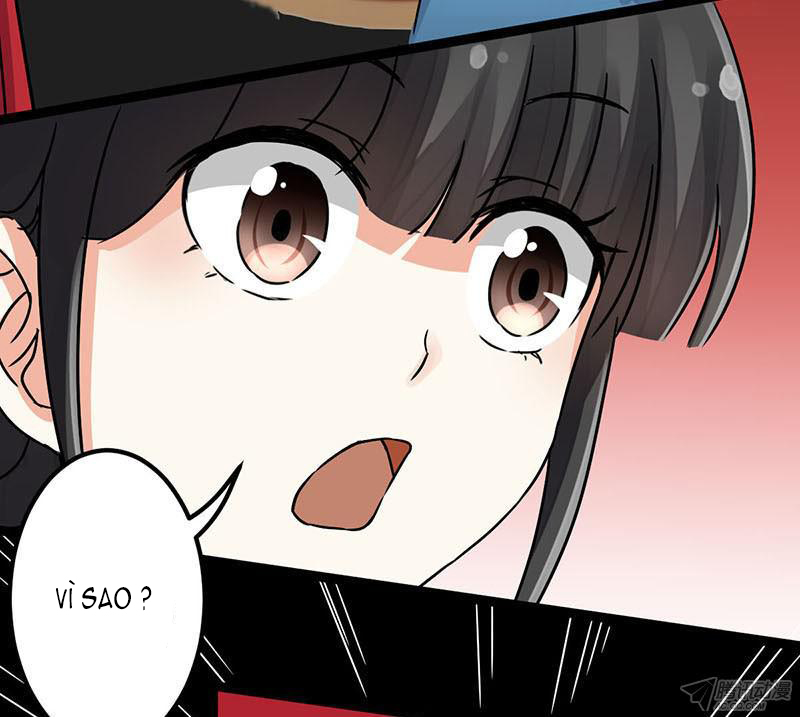 Vương Gia! Ngươi Thật Bỉ Ổi Chapter 7 - Trang 2